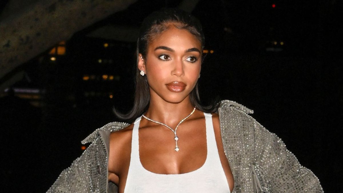 Lori Harvey